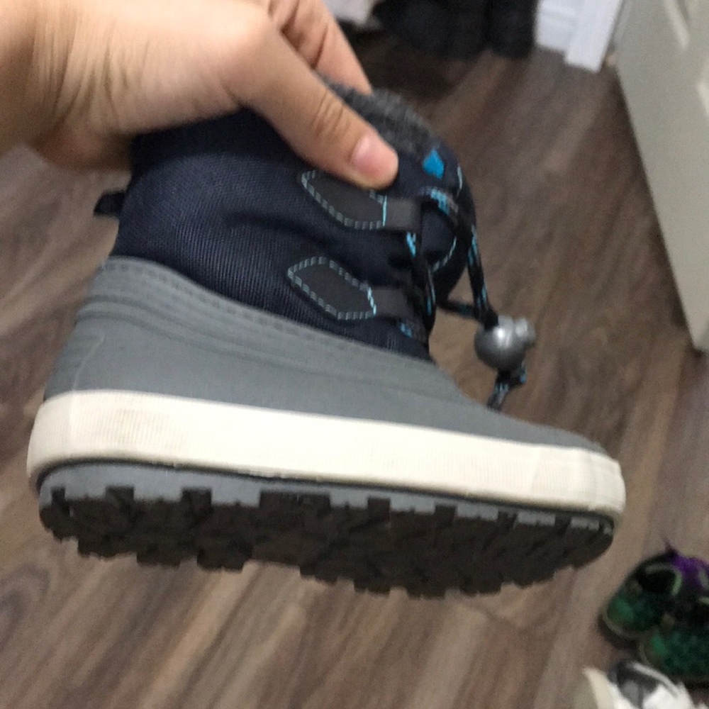 Winter boot - Picture 4 of 5